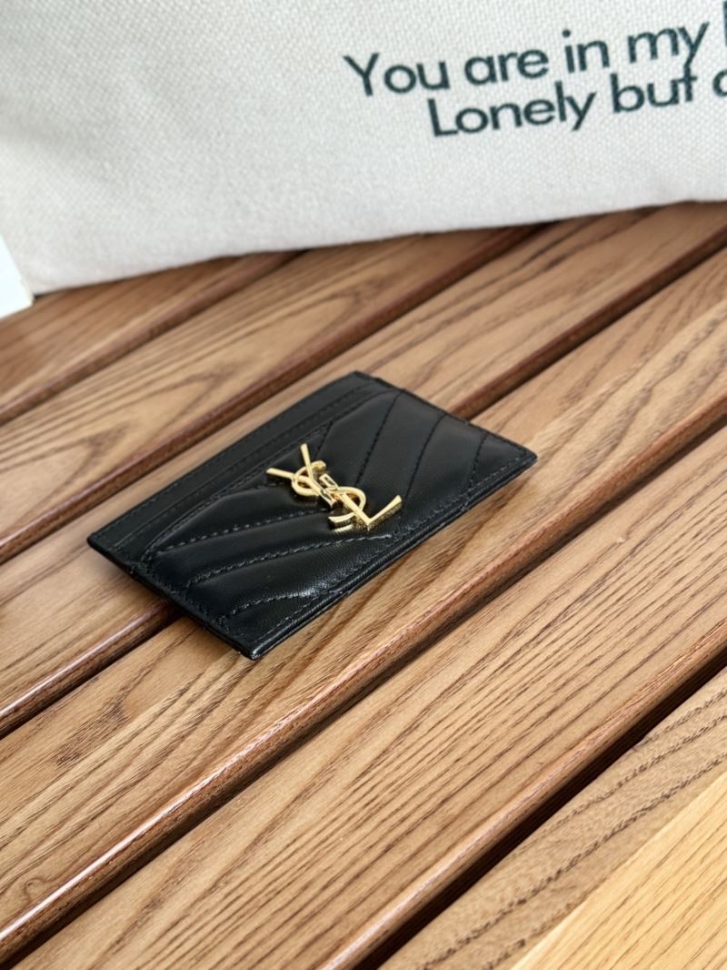 YSL Wallets Purse